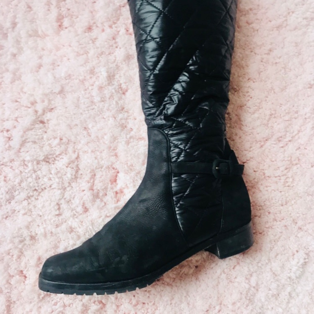 Boots - Picture 2 of 5